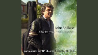 The Ballad Of Patrick Murphy