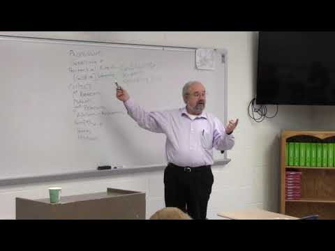 The Mass: Liturgy of the Word, Part 1