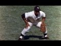 WS1968 Gm5 Horton Gets Brock At The Plate