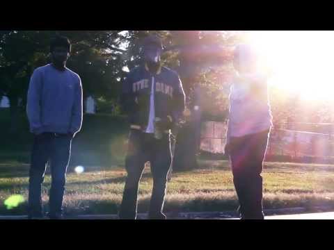 Ca$h and Kool- Pound Cake (Freestyle)