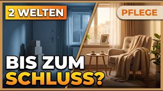 Betreutes Wohnen vs. Pflegeheim: Den Unterschied verstehen