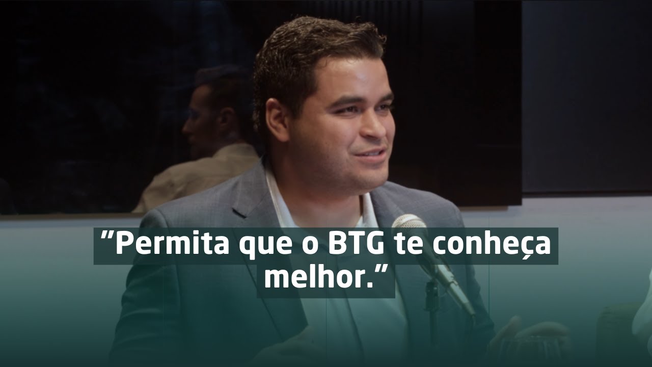 O Segredo para Simplificar Sua Vida Financeira com a Conta BTG Pactual!