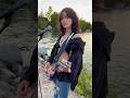 Paranoid #ozzyosbourne #guitargirl