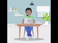 Mental Health Minute Stress And Anxiety In Adolescents