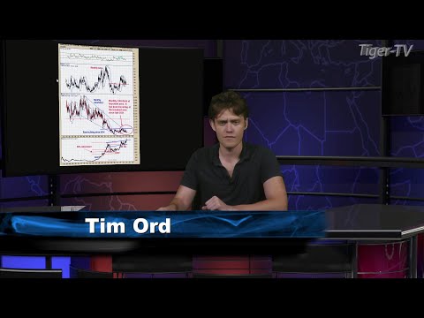 April 2nd, Tim Ord Interview on the Tom O'Brien Show - 2024