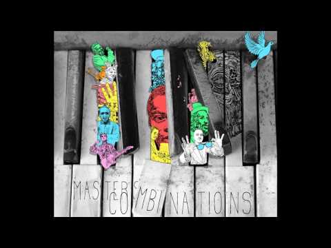 Ghostnaut - Masters Combinations Feat Substantial and Raw Collective [Official Track]