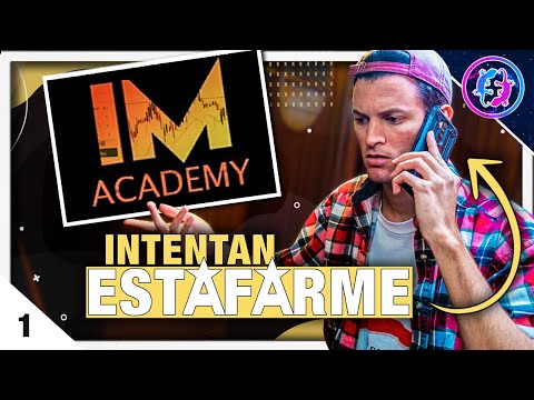 IM Mastery Academy: los detalles de la empresa de trading acusada de estafa piramidal | El Estímulo