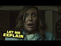 Hereditary Is CREEPY - Let Me Explain