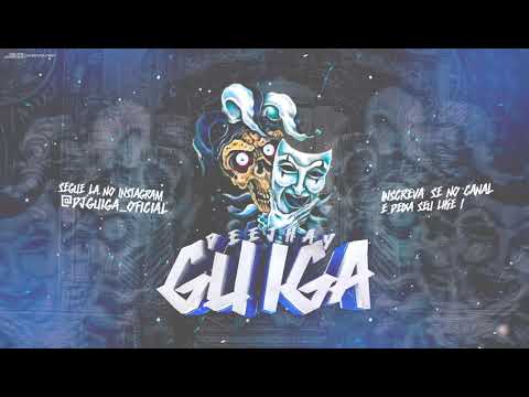 MONTAGEM - DESCE TALARICA ☯️ - DJ GUIGA