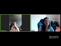 Interviewing Natasha Daawn