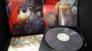 Crimfall &quot;Amain&quot; LP Stream