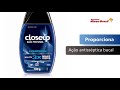 Gel Dental Closeup Ação Profunda Liquifresh Ice 100 G