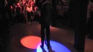 Buscandote (Fresedo Ruiz )- Gerardo Quiroz e Cristiana Casuscelli