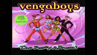 Vengaboys -- Superfly Slick Dick