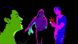 Andy Grammer - Freeze | Nick Warner and Abby Celso COVER