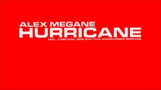 Alex Megane - Hurricane (Cascada Club Mix) (2005)