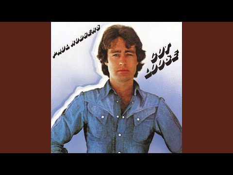 Northwinds - Paul Rodgers
