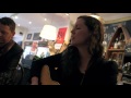 BENEATH THE LINDENS - Catherine MacLellan w/ Chris Gauthier