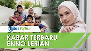 Pindah Profesi Jadi Selebgram, Ini Kabar Terbaru Penyanyi Cilik Enno Lerian yang Kebanjiran Endorse