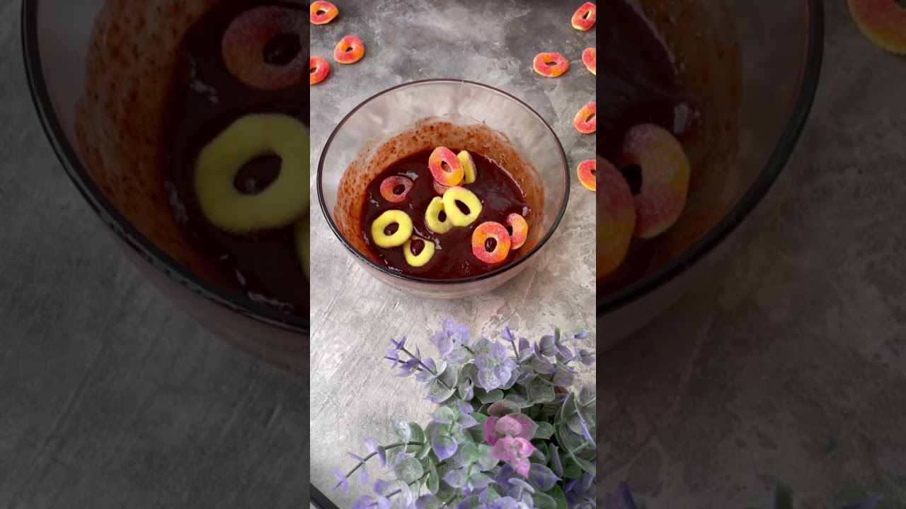 Gomitas enchiladas receta aquí https://www.instagram.com/reel/CjonJ2BuPT6/igshid=YmMyMTA2M2Y=
