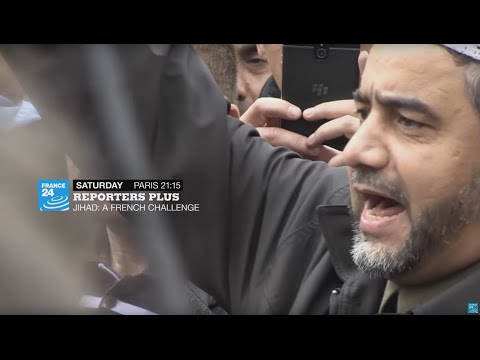 Reporters Plus - Jihad: a French challenge