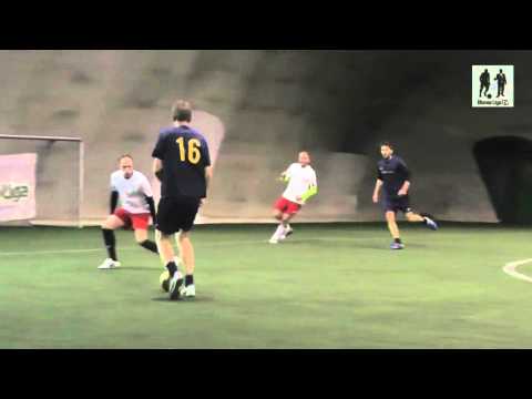 19.11.2015 I Liga B - LGBS vs. HLD