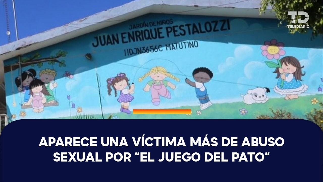 Surge otra víctima de maestra que presuntamente abusó de preescolares en León
