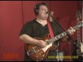 Solvo plays "Hey Pocky A Way" by The Meters