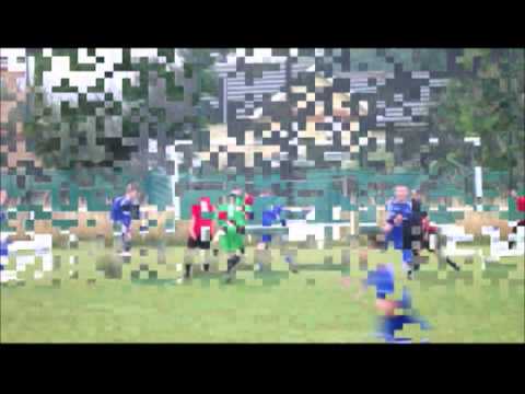 Oxhey Jets FC v Tring Athletic FC