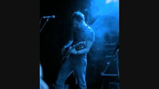 Chris Wise & The Hidden Revolution - Bones (Live may 2011)