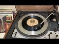 The New Ventures. Moonlight serenade (disco version.)