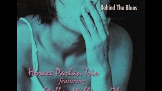 Horace Parlan Trio featuring Staffan William-Olsson - Moonlight Serenade