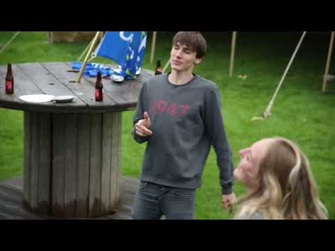 DJ Deluxe - MNM START TO DJ