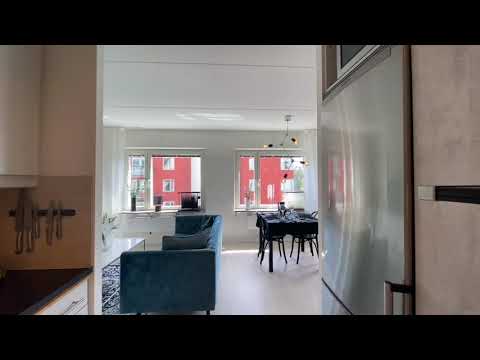 Notar Mäklare - Fridensborgsvägen 37, Solna