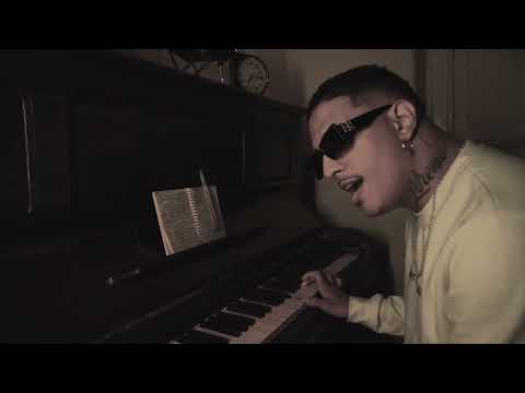 O BREGA MAIS TRISTE DO MUNDO - Lekinho Campos ( Clipe Oficial )