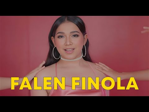 Falen Finola - Pansos | Dangdut Remix (Official Music Video)