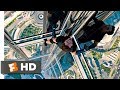 Mission Impossible Ghost Protocol 2011 Climbing The Burj Khalifa Scene 4 10 Movieclips