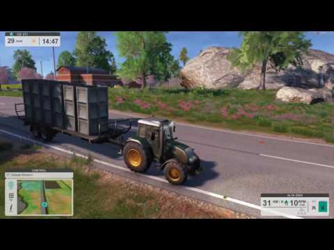 Farm Expert 2017 Done Right - Episode 4