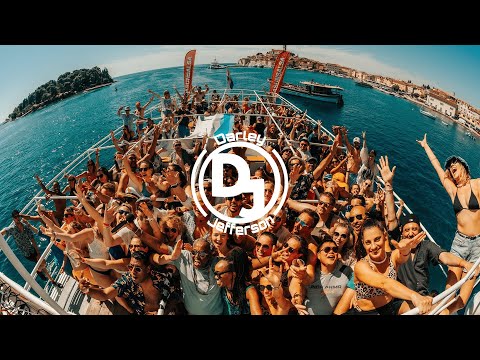 Summer Mix 2025 #7  | Best Of Deep & Tech House Music Chillout Mashup Mix 🔥