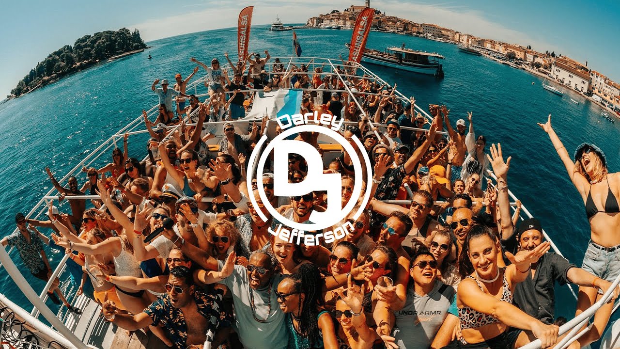 Summer Mix 2025 #7  | Best Of Deep & Tech House Music Chillout Mashup Mix 🔥