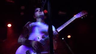 Jett Rebel *New Song* *It’s Cruel* @ Tilburg 013 10-11-17