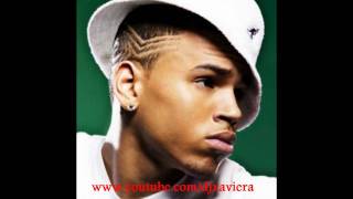 Favor - Chris Brown feat Lonny Bereal [2010]