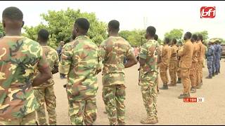 Agropole de Samandeni : le Premier ministre salue l’engagement des FDS