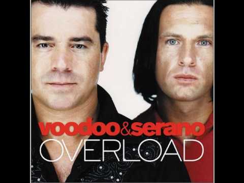 Voodoo and Serano   Overload (OFFBeat Remix)