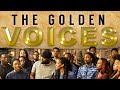 The Golden Voices (2018) | Trailer | Nikki Dixon | Irma P. Hall | Tonea Stewart