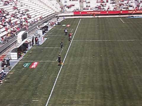 real murcia 1 villarreal 1