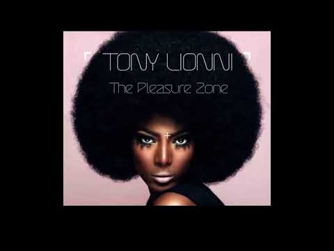 Tony Lionni The Pleasure Zone