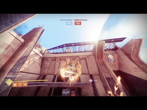 Destiny 2 speed of light