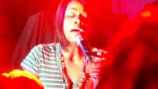 Angel Taylor = Epiphany