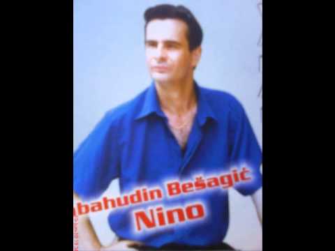 Nino Besagic - Greska srca tvog